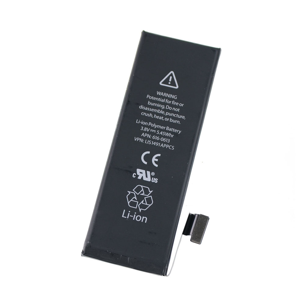 Battery for Apple iPhone 5 Dialog Hub Malaysia