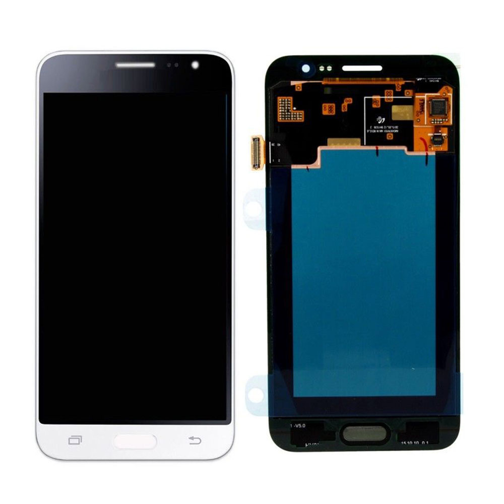 LCD Display Touchscreen Digitizer for Samsung Galaxy J3 ...